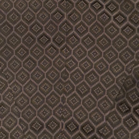 Cropped suit jacket - Picture 6 of 6